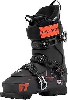 Amazon | スキーブーツ FULL TILT フルチルト ＜2022＞DESCENDANT 90