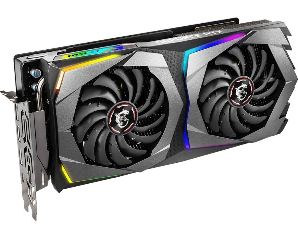 Amazon | MSI GeForce RTX 2070 GAMING Z 8G グラフィックスカード