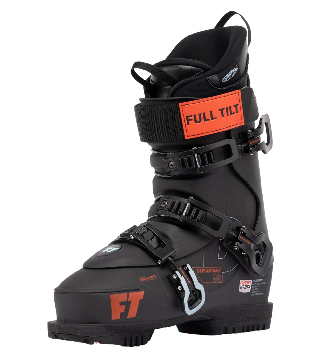 Amazon | スキーブーツ FULL TILT フルチルト ＜2022＞DESCENDANT 90