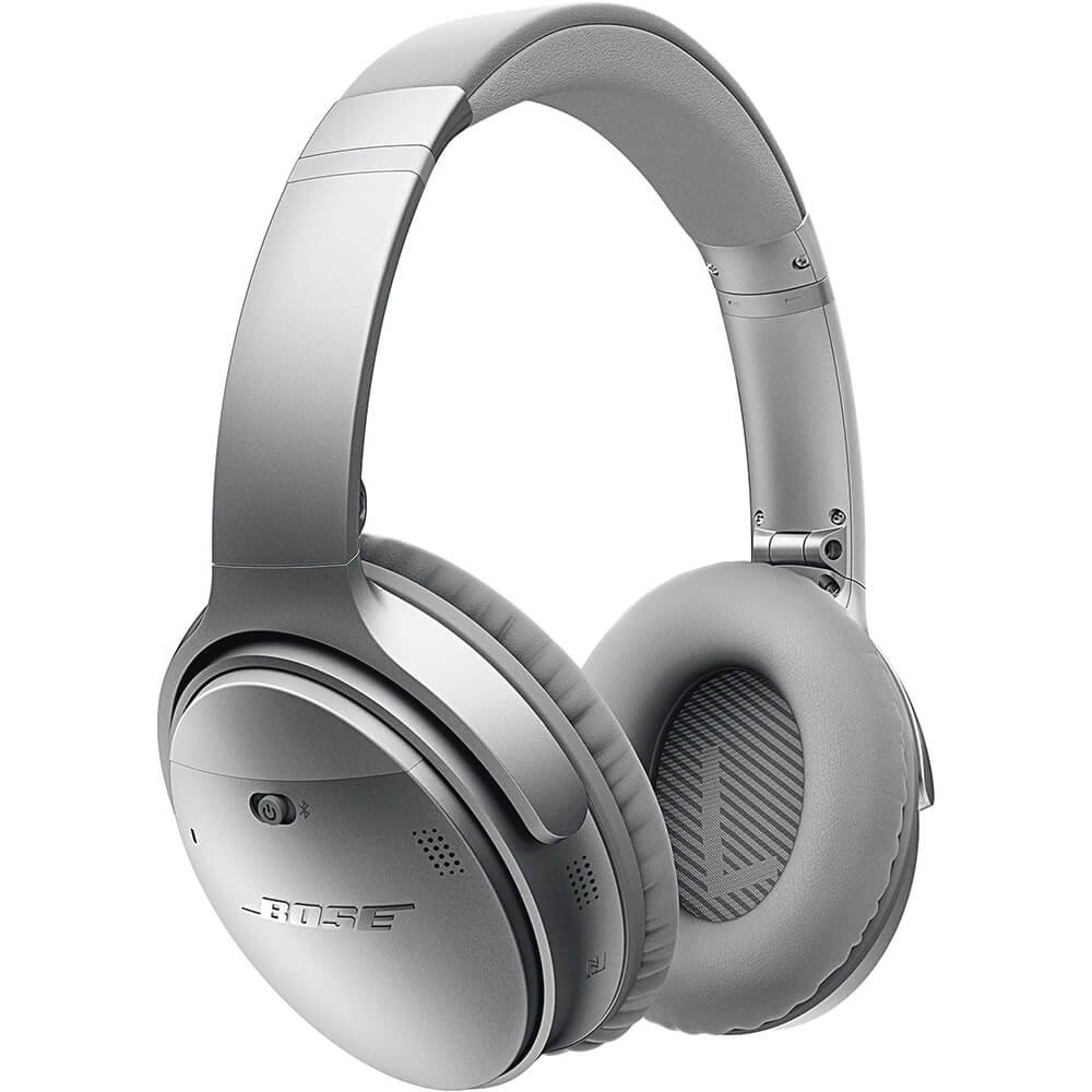 Amazon.com: Bose QuietComfort 35 (Series I) Wireless Headphones