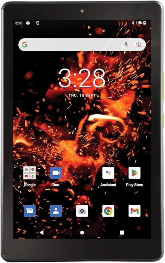 Amazon.co.jp: オルビック(Orbic) TAB 8 4G 8インチ Qualcomm搭載 Type