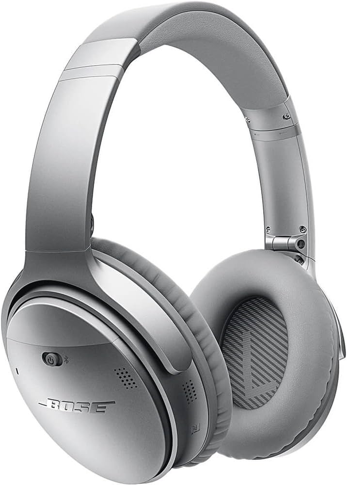 Amazon.com: Bose QuietComfort 35 (Series I) Wireless Headphones