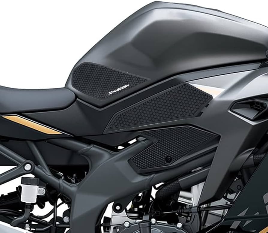 Amazon | For ニンジャ zx25r プロテクションタンクパッド ZX25R ZX
