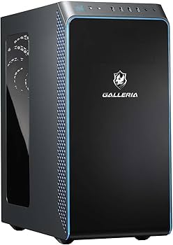 Amazon.co.jp: ガレリア ゲーミングPC GALLERIA XA7R-R46 RTX4060