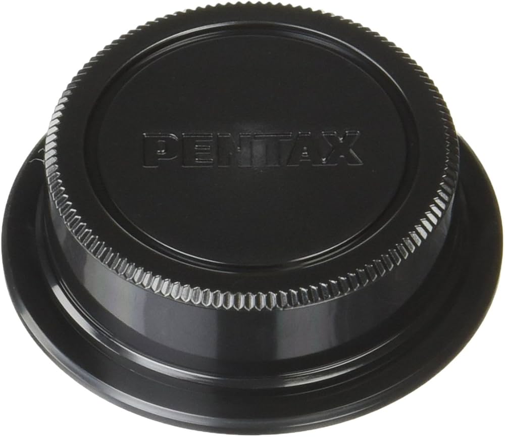 Amazon | ペンタックス PENTAX レンズマウントカバー Qマウント用