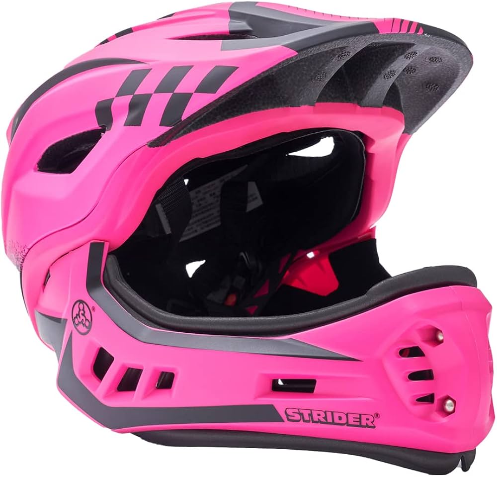 STRIDER 12インチピンク +ヘルメット STRIDER 12インチピンク +
