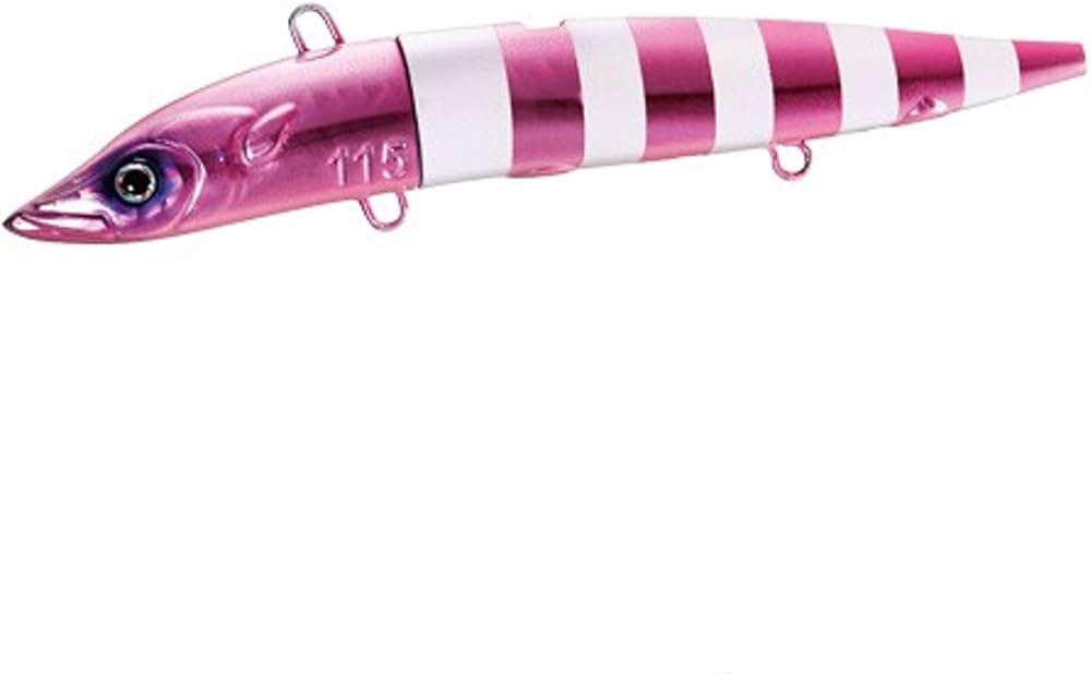 Amazon.co.jp: シマノ(SHIMANO) メタルジグ 炎月 弁天スライダー 40号