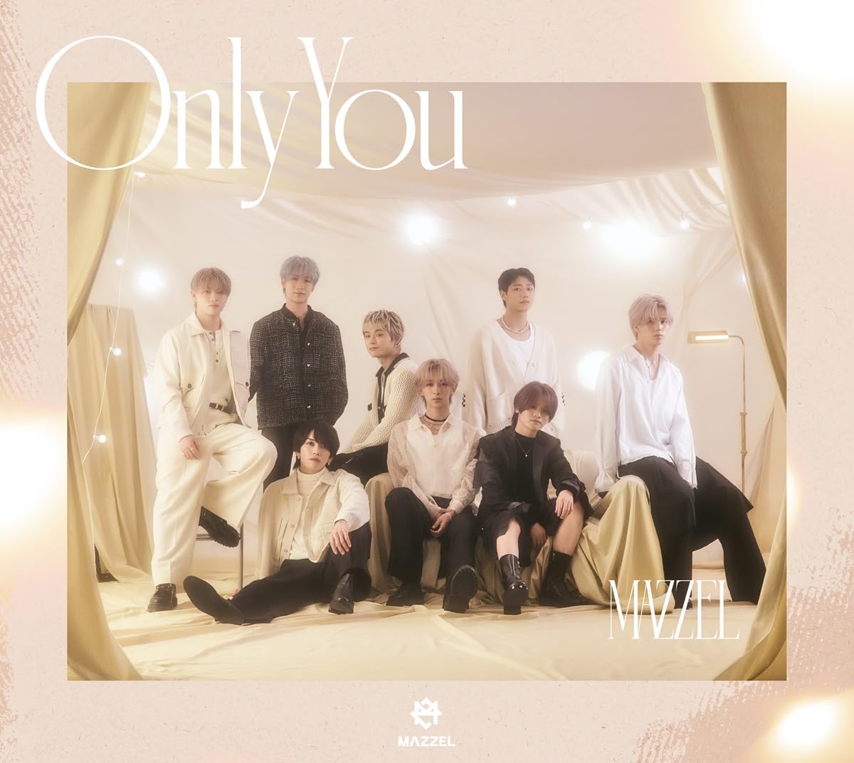 Amazon.co.jp: Only You (初回限定盤)(DVD付): ミュージック