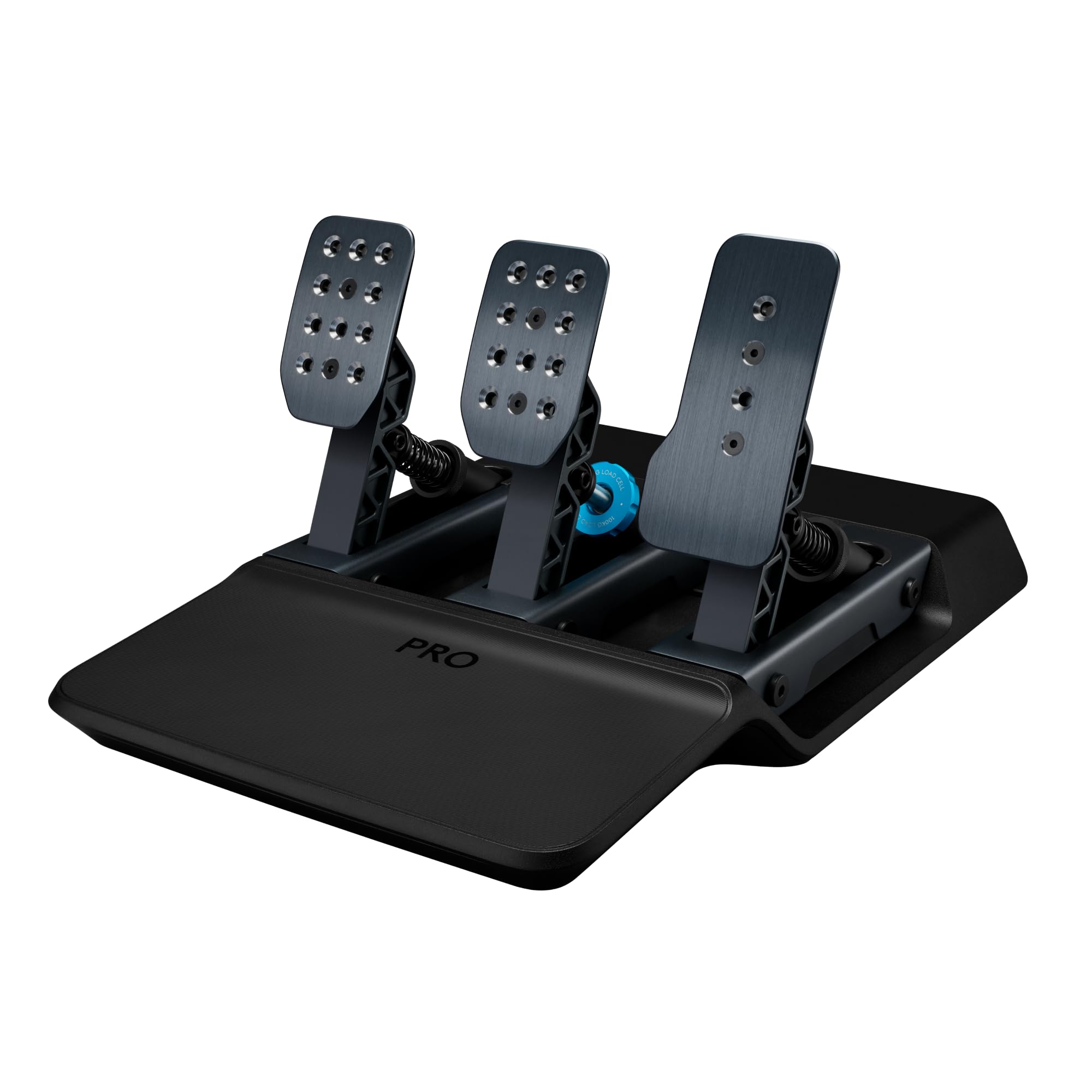 Amazon.com: Logitech G PRO Racing Pedals - Racing Simulator Pedals