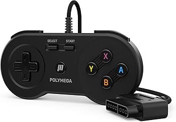 Amazon.co.jp: Polymega EM02 ポリメガモジュール + 専用有線