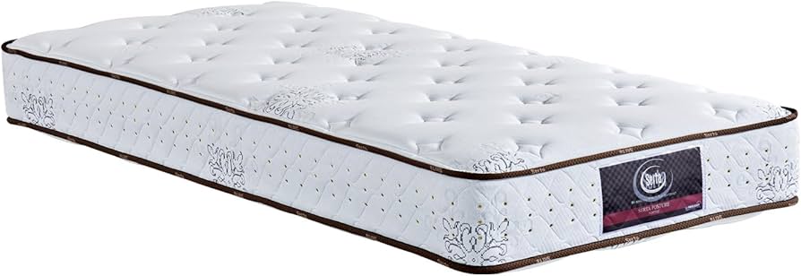 Amazon.co.jp: Serta サータ マットレス ユーティリティシングル 81.5