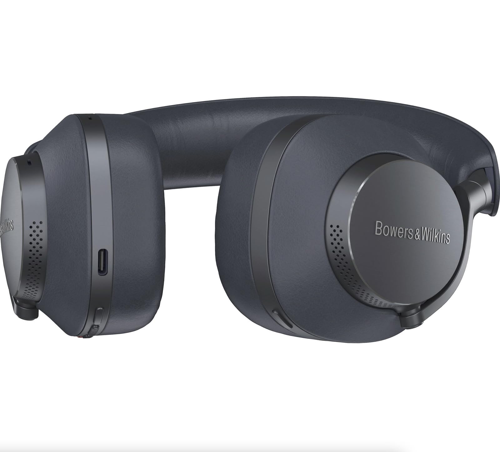 Amazon.co.jp: Bowers & Wilkins B&W PX8 オーバーイヤー NC