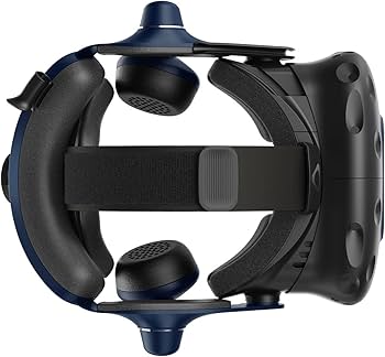 Amazon.co.jp: HTC VRヘッドセット VIVE PRO 2 HMD (ヘッドマウント