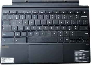 Amazon | Mengnee ノートパソコンキーボード ASUS Chromebook 取り外し