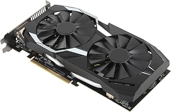 Amazon.com: Sxhlseller RX590 Graphics Card 8GB GDDR5 256bit, PCI