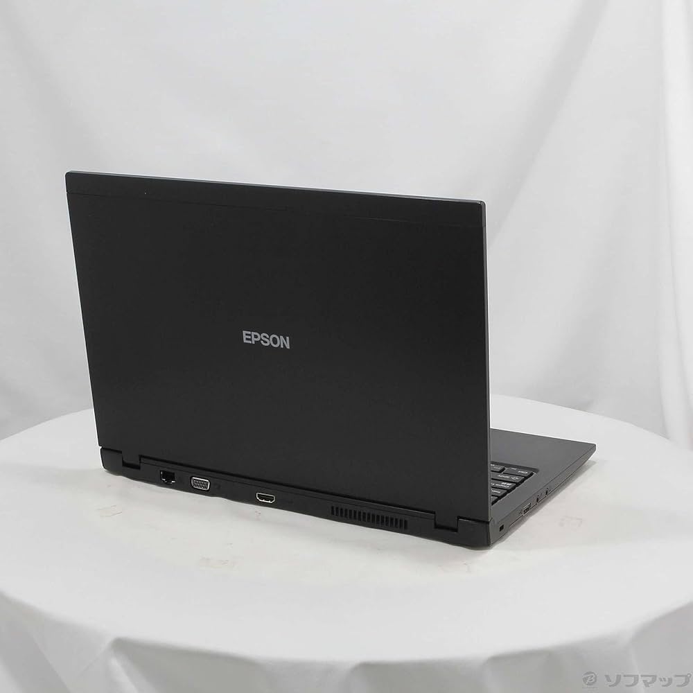 Amazon.co.jp: [Refurbished] EPSON Laptop EPSON Endeavor NA520E