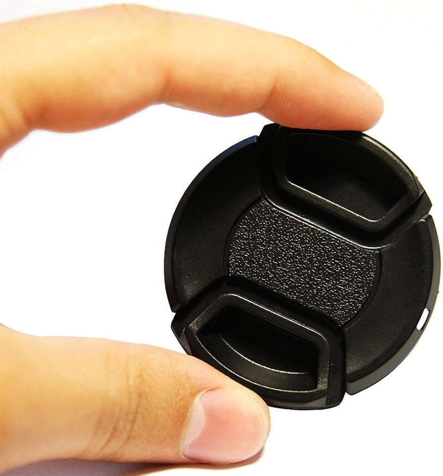 Amazon.com : Lens Cap Cover Keeper Protector for Canon EF 28-105mm