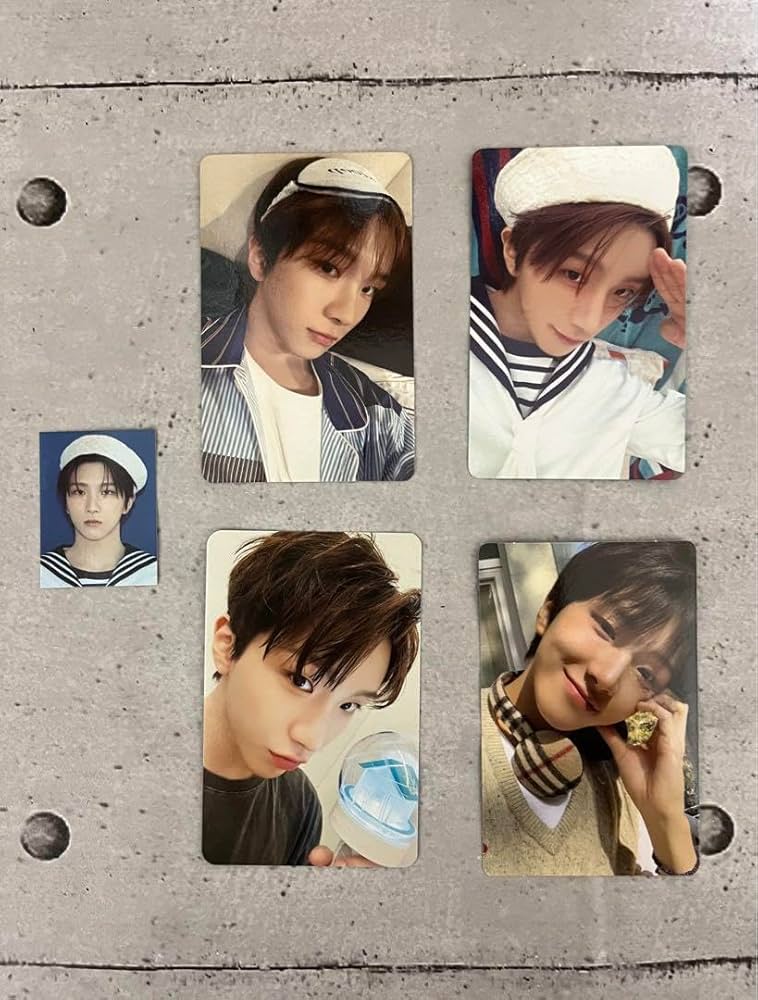 Amazon.co.jp: BOYNEXTDOOR ボネクド ボイネク ウナク メンバーシップ