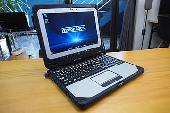 Amazon.co.jp: タフブック CF-20 (Core m5-6Y57vPRO/MEM4GB/SSD128GB