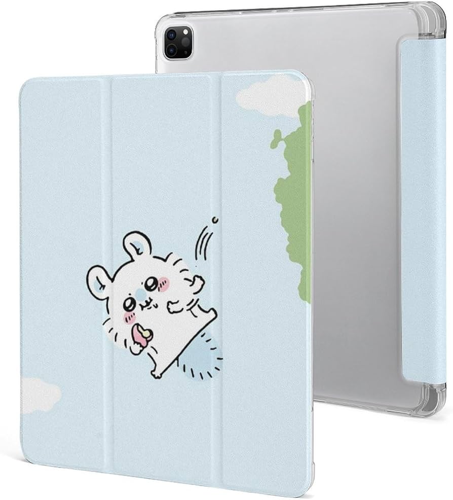 Amazon.co.jp: chiikawa ちいかわ モモンガ iPad Air 3 (10.5 インチ
