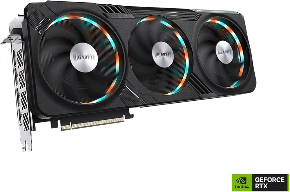 Amazon | Gigabyte GeForce RTX 4070 Ti ゲーミング OC 12G
