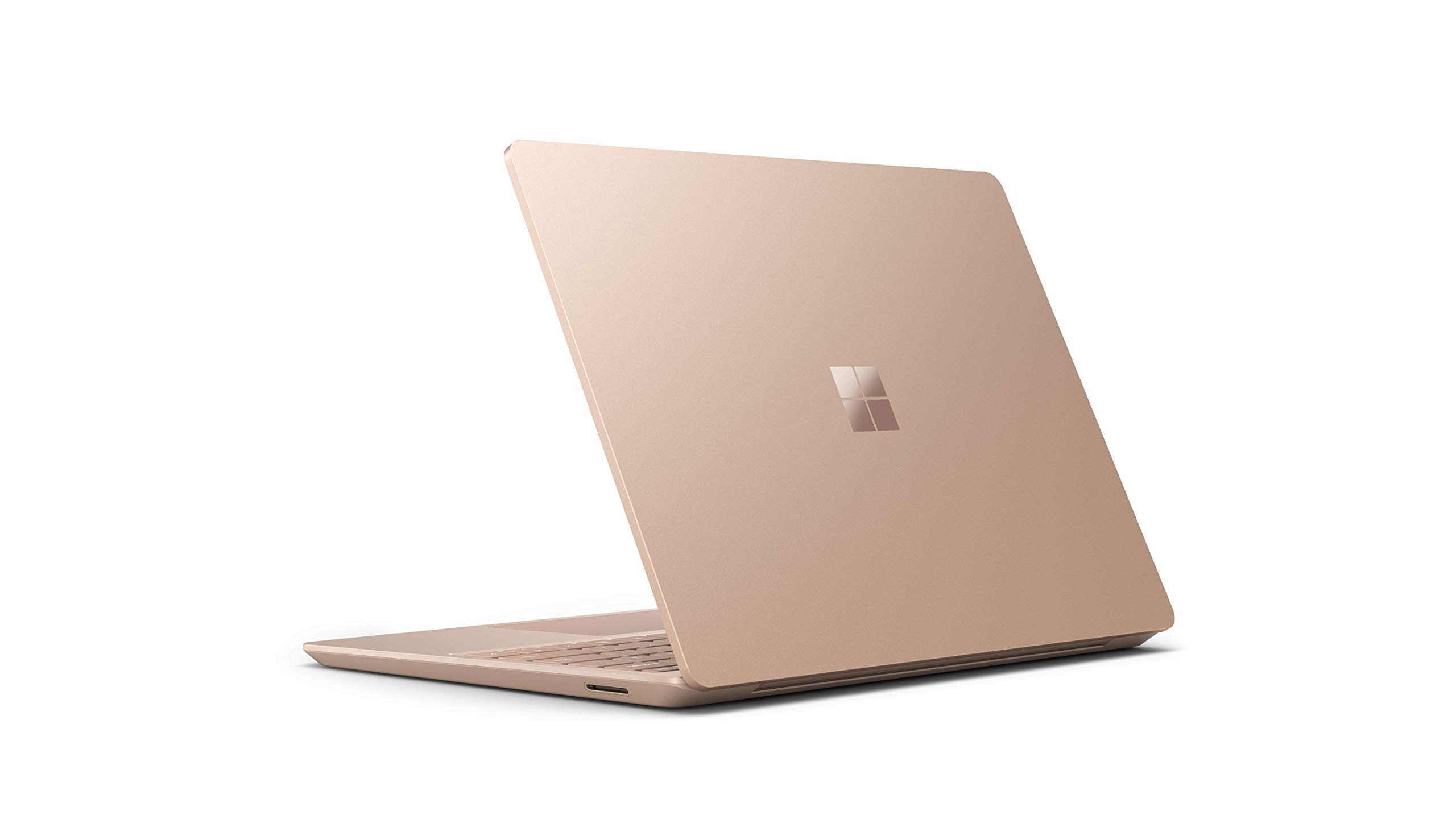 Amazon.co.jp: マイクロソフト Surface Laptop Go 12.4インチ Office