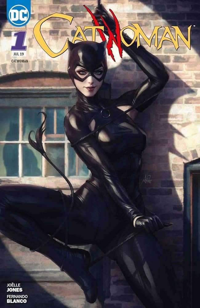 Amazon.co.jp: Catwoman: Bd.1 (2. Serie): Copycats : 本