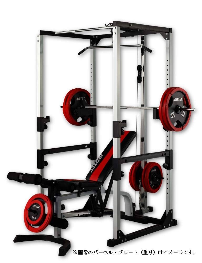 tikou_senya様購入確約済み）IROTEC(アイロテック)マスキュラー 【公式