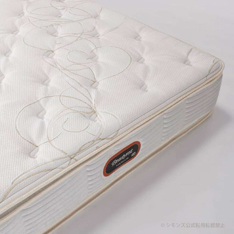 Amazon｜【正規品】シモンズ(Simmons) マットレス クイーンサイズ 硬さ