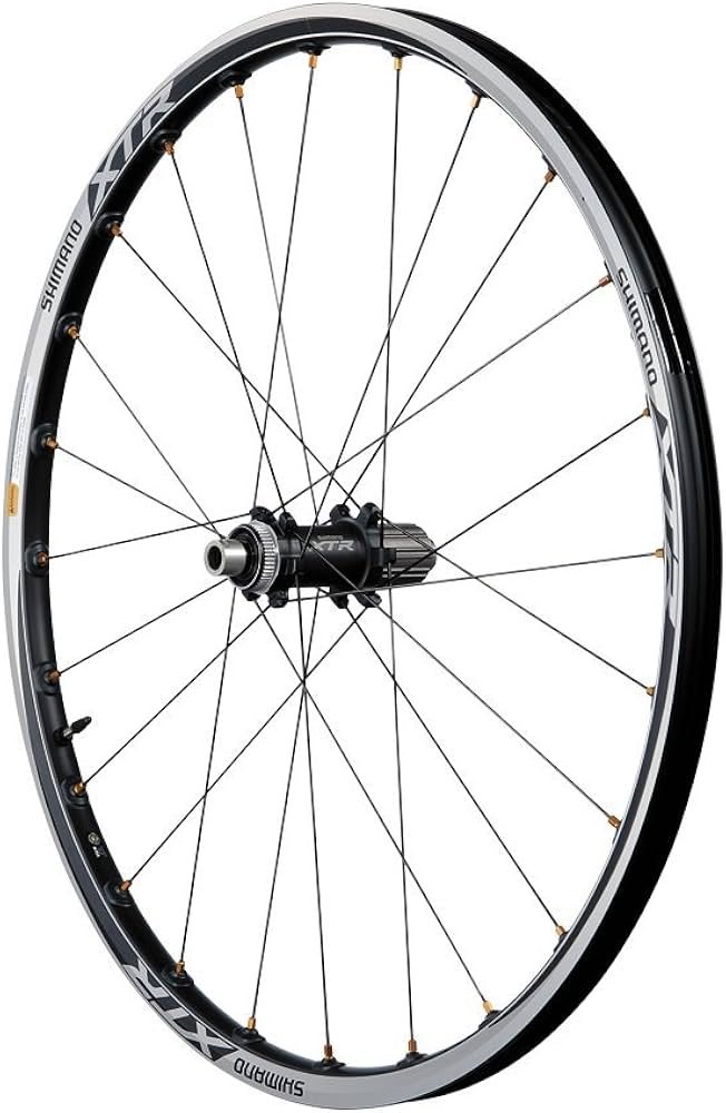 Amazon | Shimano XTRトレイルwh-m988 29インチホイールセット