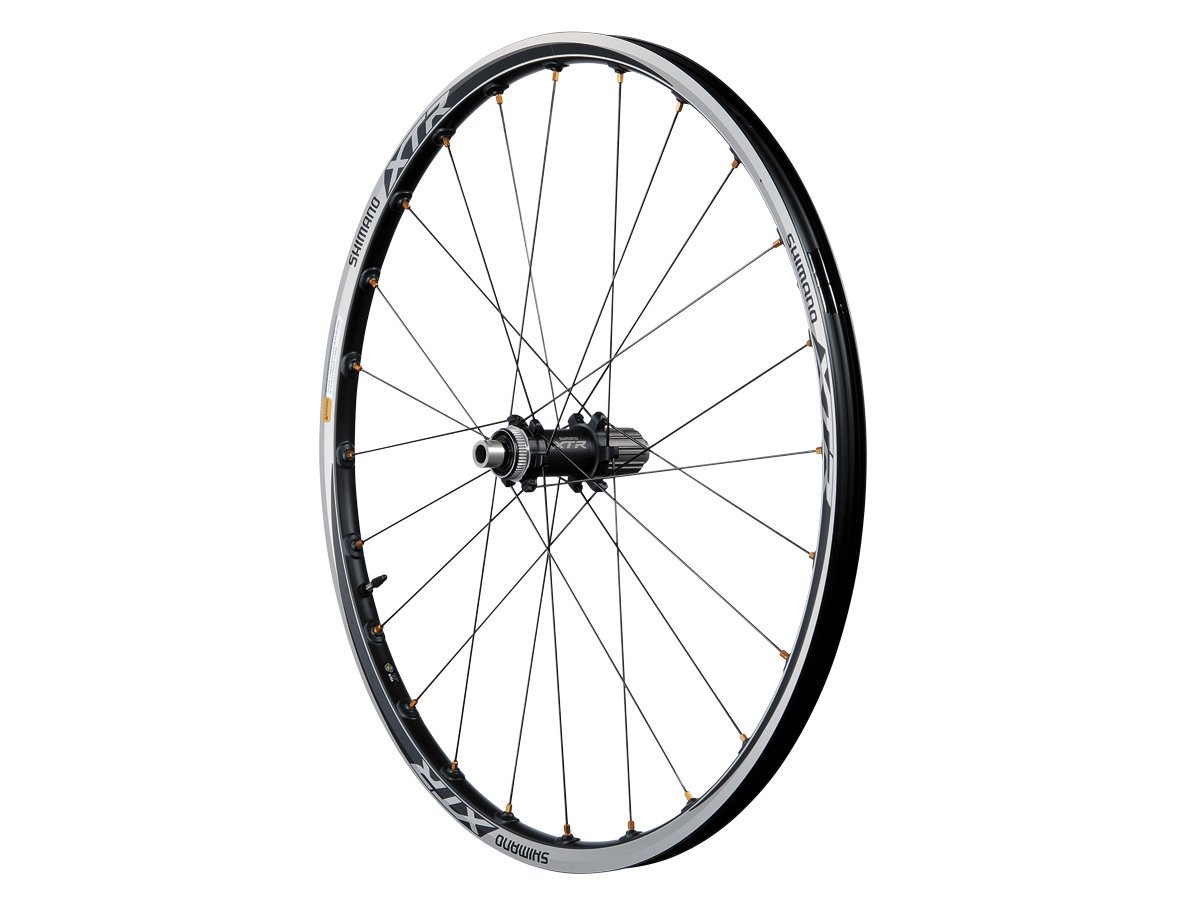 Amazon | Shimano XTRトレイルwh-m988 29インチホイールセット