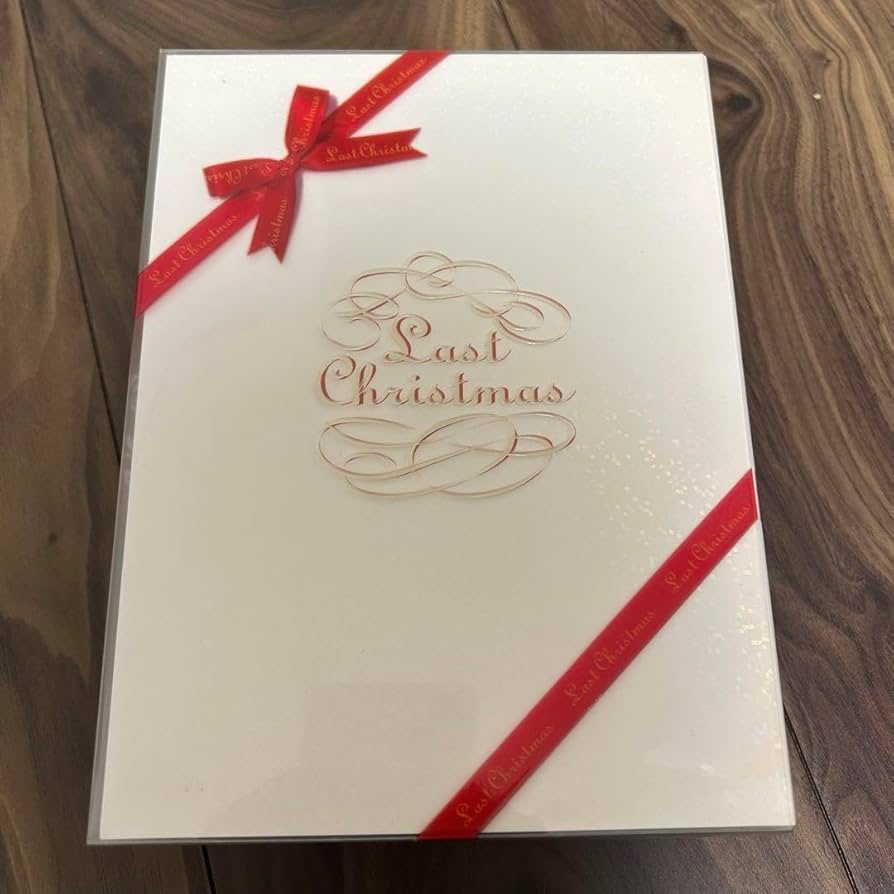 Amazon.co.jp: ラストクリスマス DVD-BOX〈7枚組〉 : パソコン・周辺機器