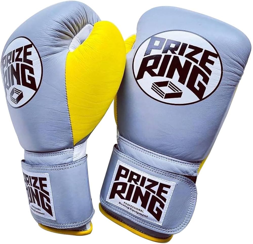 Amazon.co.jp: PRIZE RING/プライズリング ボクシンググローブ