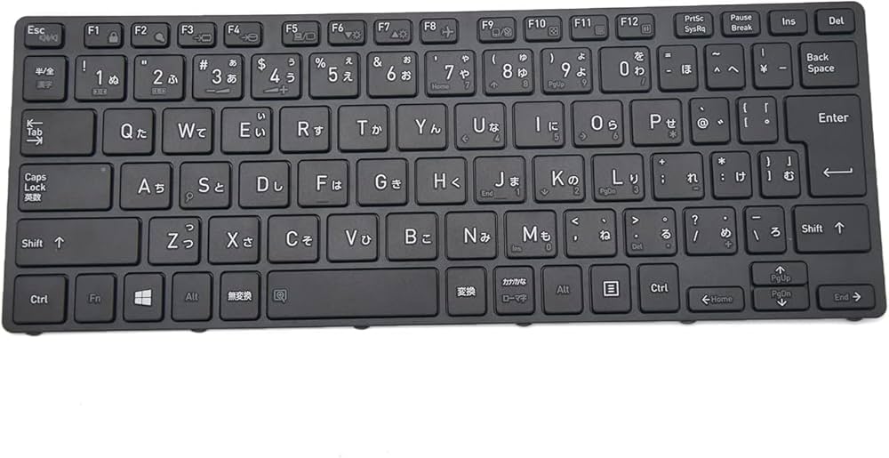 Amazon | (修理交換用) 日本語キーボード適用する dynabook S73 SZ73