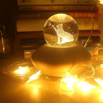 Amazon | 【正規品】プレゼント人気 Yibaision オルゴール 猫