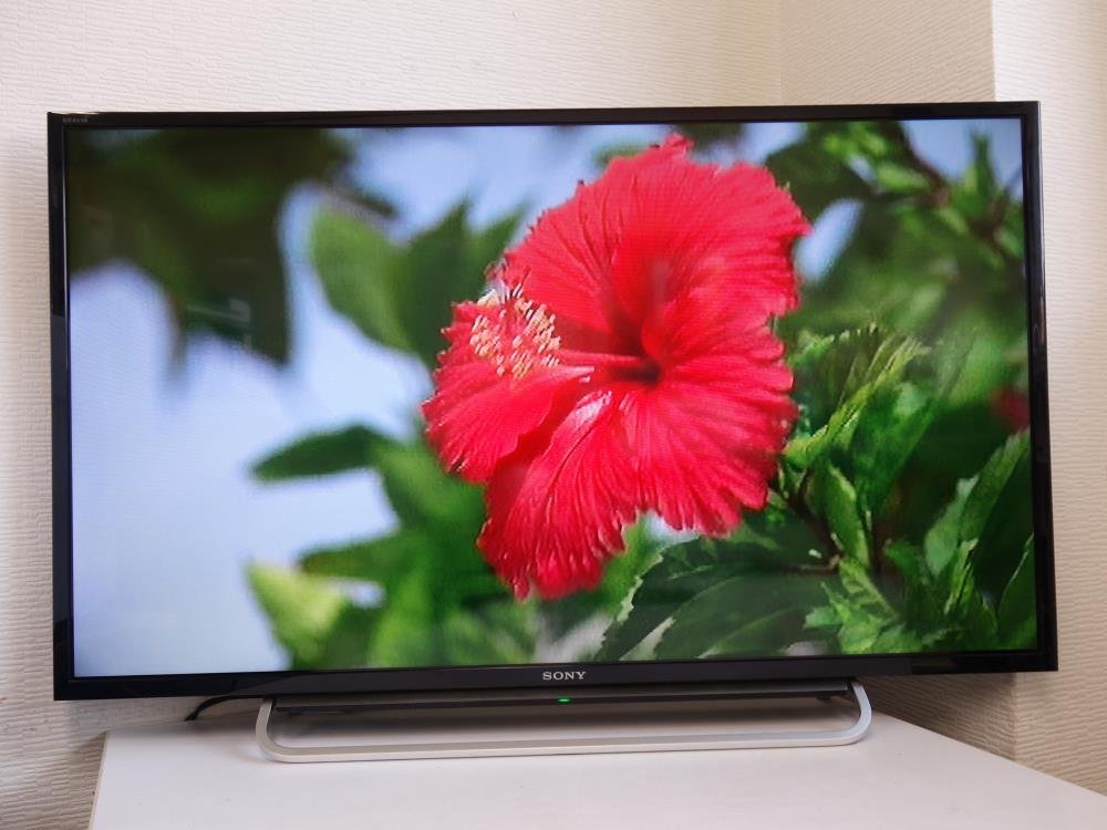 Amazon | ソニー 40V型 液晶 テレビ ブラビア KDL-40W600B フル