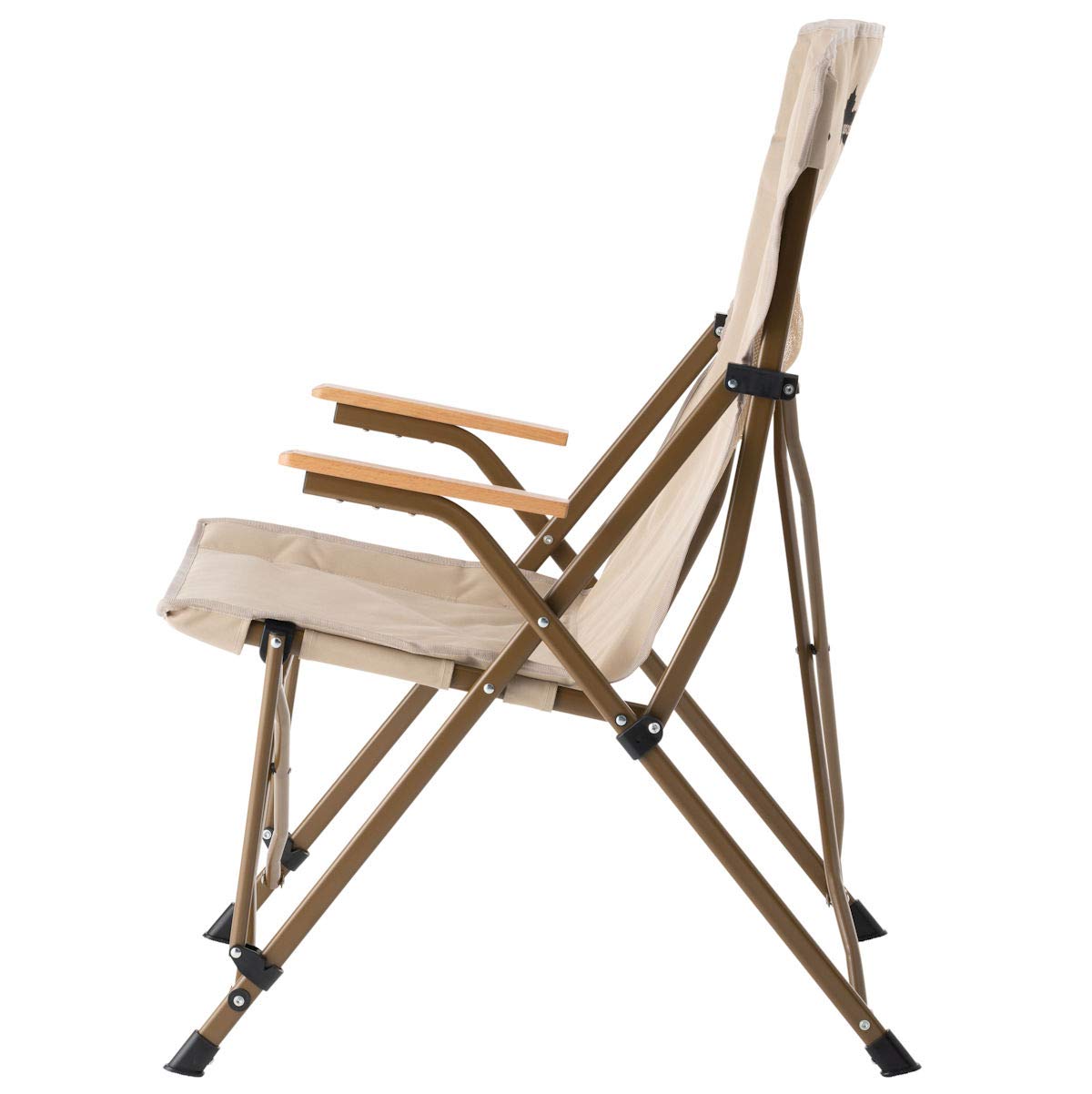 Amazon.co.jp: ロゴス(LOGOS) Tradcanvas ダイニングマスターチェア