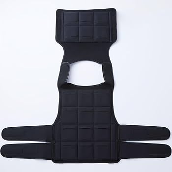 Amazon.co.jp: MIZUNO(ミズノ) トレーニング器具 ウエイトジャケット