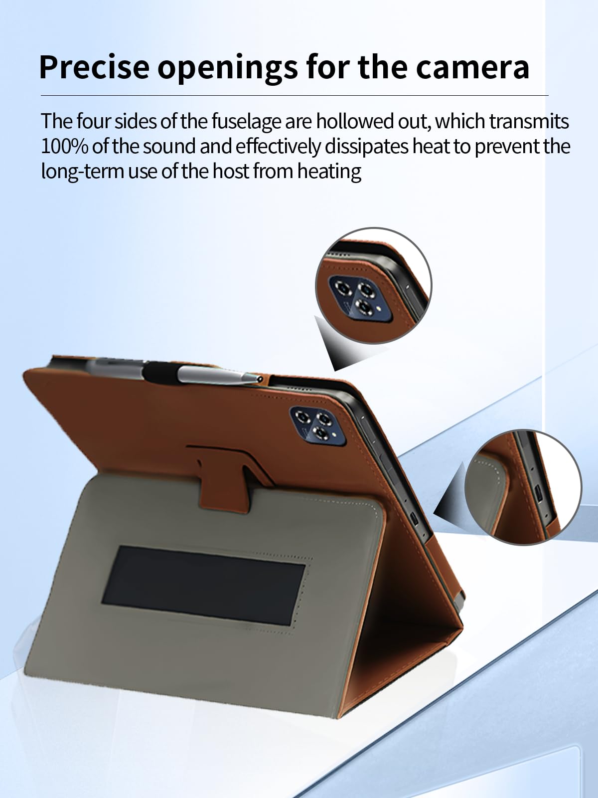 Amazon.com: Case for TABWEE W90 & TABWEE T90 Tablet 11 inch