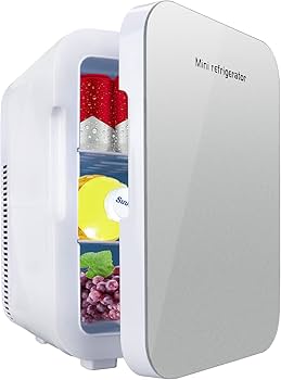 Amazon | 冷蔵庫 13L ミニ冷蔵庫 小型冷蔵庫 保温・保冷 室内車載両用