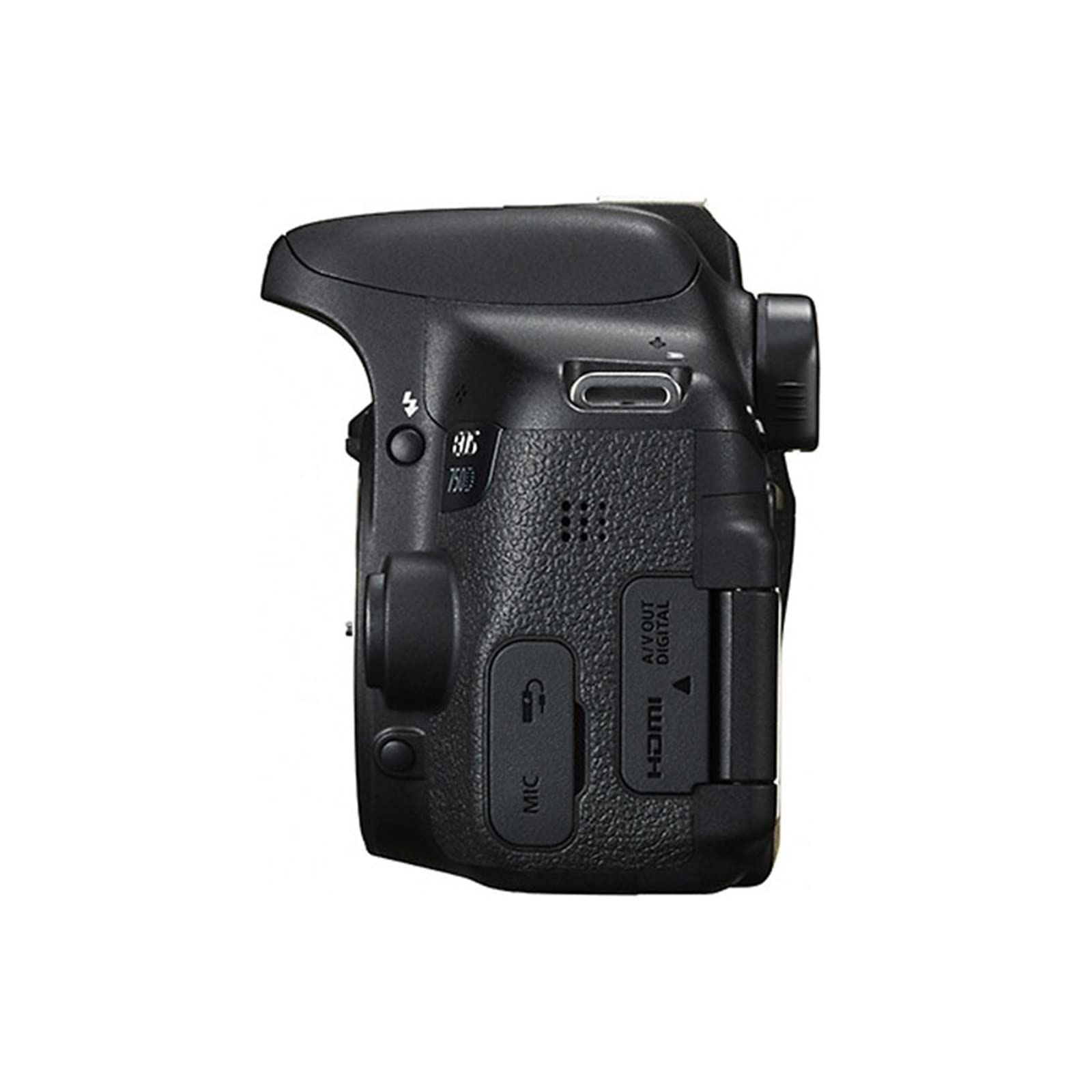 Amazon.co.jp: カメラ EOS 750D HD 一眼レフ デジタル カメラ ホーム