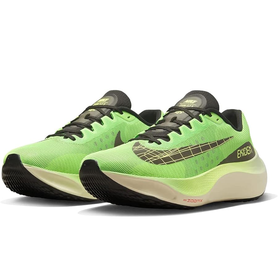 NIKE（ナイキ） ナイキ 5 ズーム T-5 FS(ライムグリーン) NIKE ナイキ