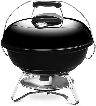 Amazon | Weber(ウェーバー) バーベキュー コンロ BBQ グリル 47cm調理
