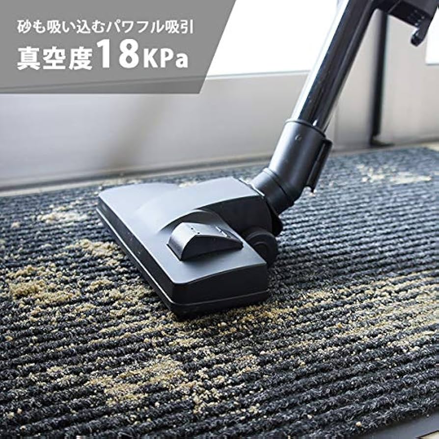 Amazon | ミナトワークス 乾湿両用 業務用 掃除機 サイクロン式