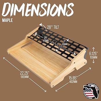 Amazon.com: Gator Frameworks Elite Synth Oasis Series Keyboard