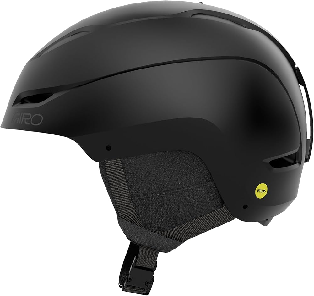 Amazon.com: Giro Ratio MIPS Snow Helmet/Goggle Combo - (Combo
