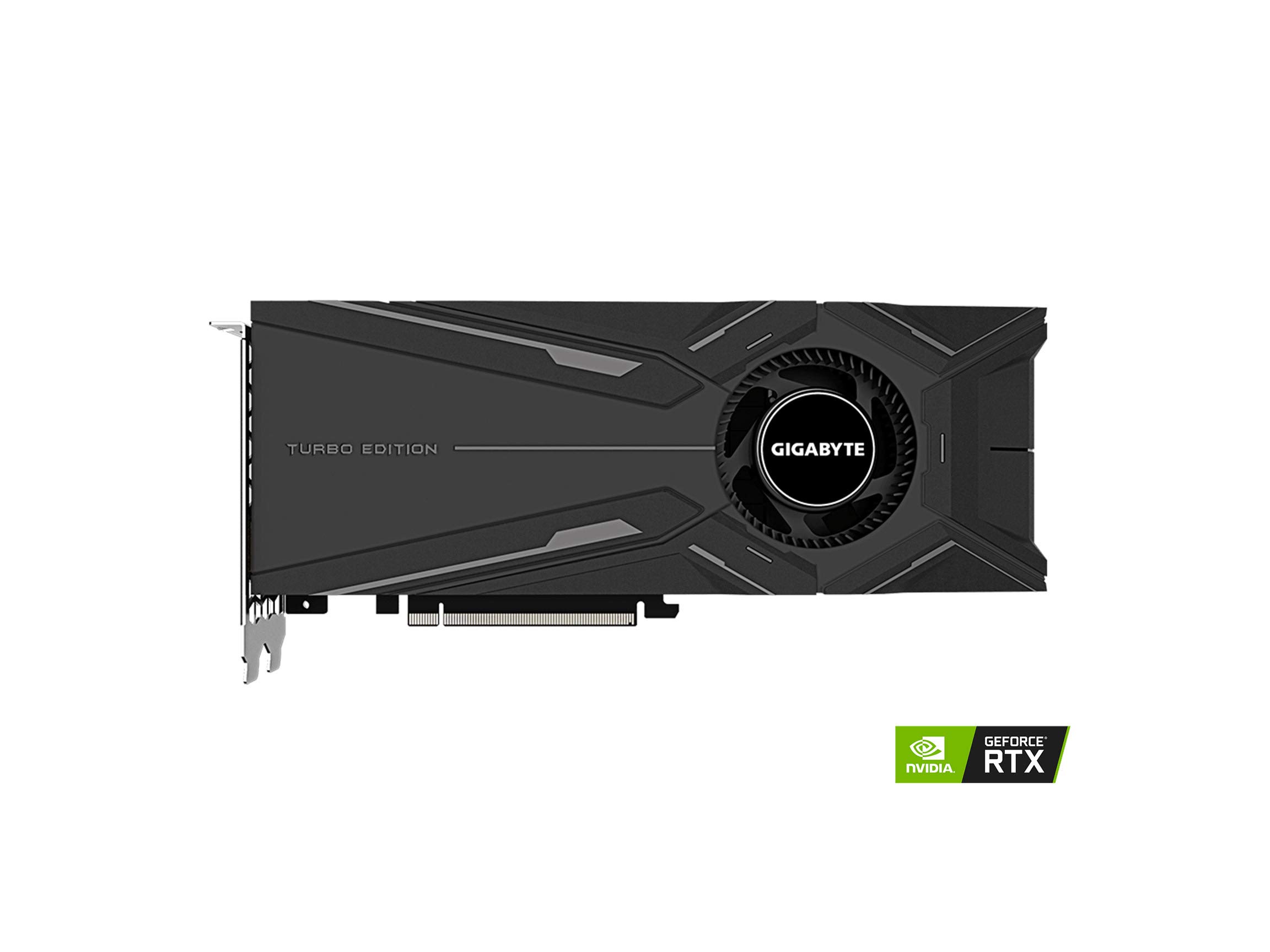 Amazon | Gigabyte GeForce RTX 2080 Ti Turbo OC 11G (rev. 2.0