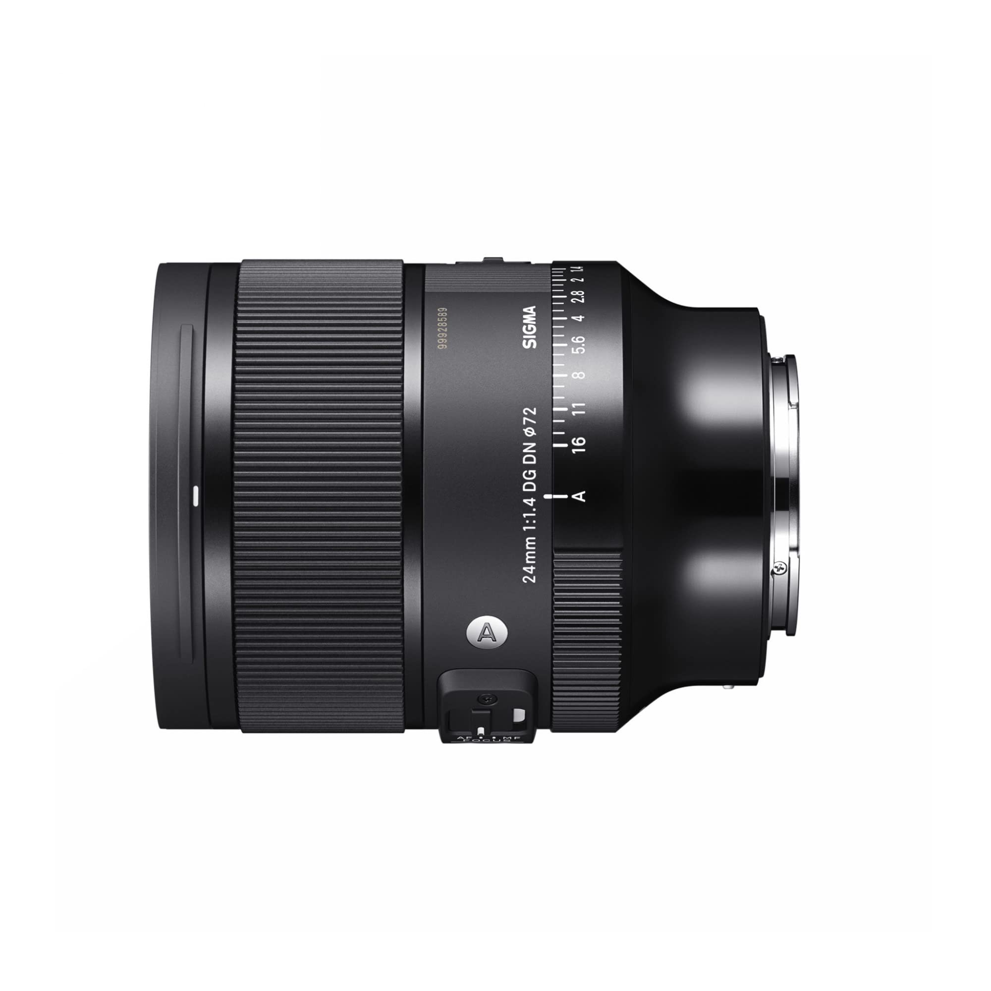 Amazon.com : 24mm F1.4 Art DG DN for Sony E Mount : Electronics