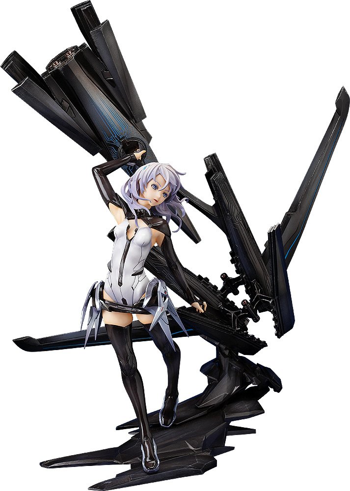 Amazon | BEATLESS レイシア 2011Ver. 1/8スケール ABS&PVC製 塗装済み