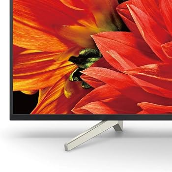 Amazon | ソニー 43V型 液晶 テレビ ブラビア KJ-43X8500G 4K